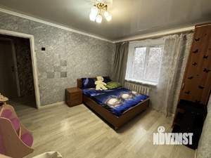 1-к квартира, вторичка, 27м2, 3/3 этаж