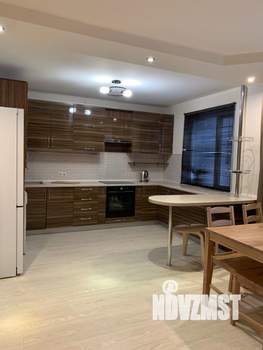 3-к квартира, вторичка, 90м2, 3/16 этаж