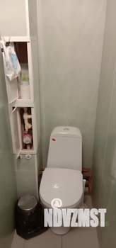 3-к квартира, вторичка, 47м2, 3/5 этаж