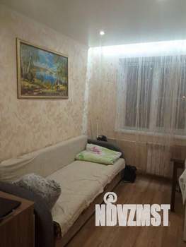 2-к квартира, вторичка, 44м2, 2/5 этаж