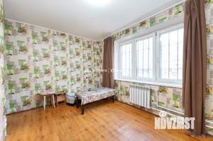 2-к квартира, вторичка, 65м2, 1/14 этаж