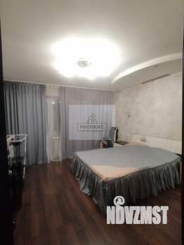 3-к квартира, вторичка, 89м2, 11/14 этаж