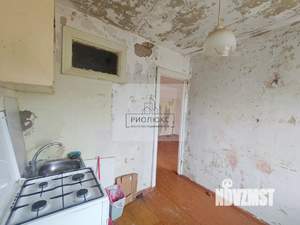 2-к квартира, вторичка, 41м2, 2/5 этаж