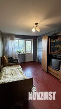 2-к квартира, вторичка, 43м2, 4/5 этаж
