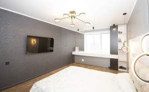 1-к квартира, вторичка, 49м2, 10/10 этаж