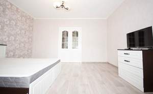 1-к квартира, вторичка, 40м2, 6/10 этаж