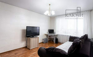 2-к квартира, вторичка, 49м2, 14/16 этаж
