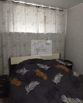 2-к квартира, вторичка, 45м2, 2/5 этаж