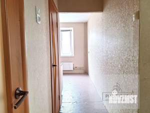 1-к квартира, вторичка, 42м2, 4/10 этаж