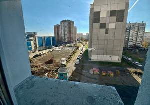 2-к квартира, вторичка, 52м2, 9/10 этаж