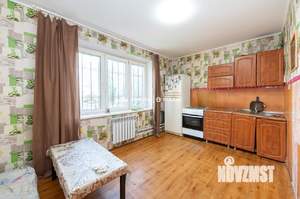 2-к квартира, вторичка, 65м2, 1/14 этаж