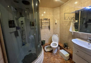 4-к квартира, вторичка, 89м2, 4/9 этаж