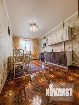 2-к квартира, вторичка, 66м2, 2/4 этаж