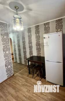 1-к квартира, вторичка, 31м2, 5/5 этаж