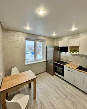 1-к квартира, вторичка, 33м2, 3/9 этаж