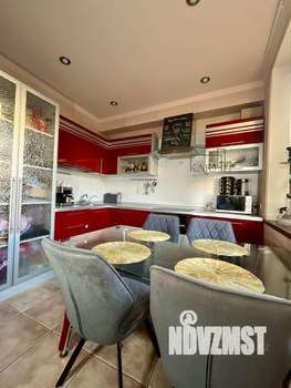 2-к квартира, вторичка, 55м2, 1/5 этаж