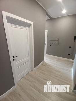 2-к квартира, вторичка, 55м2, 2/5 этаж