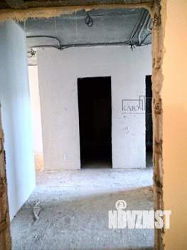 2-к квартира, вторичка, 61м2, 5/16 этаж