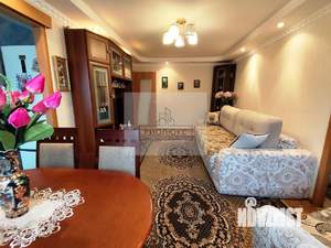 2-к квартира, вторичка, 46м2, 2/5 этаж