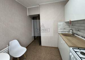 1-к квартира, вторичка, 31м2, 7/9 этаж