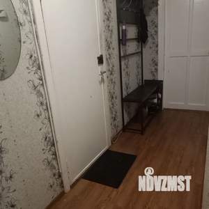 2-к квартира, вторичка, 44м2, 3/5 этаж