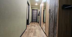 2-к квартира, вторичка, 57м2, 1/10 этаж