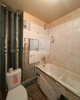 1-к квартира, вторичка, 31м2, 5/9 этаж