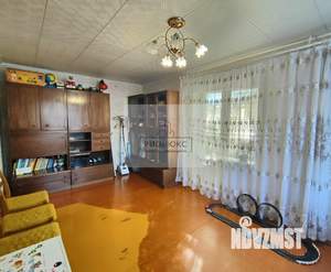 2-к квартира, вторичка, 50м2, 2/9 этаж