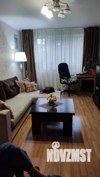 3-к квартира, вторичка, 66м2, 3/9 этаж