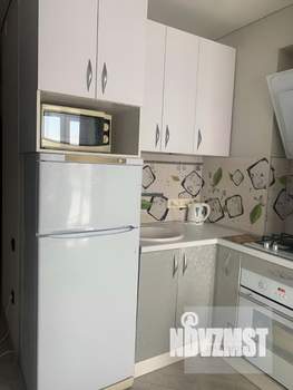 1-к квартира, вторичка, 31м2, 3/3 этаж