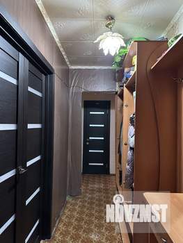 3-к квартира, вторичка, 66м2, 5/9 этаж