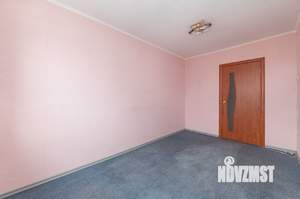 3-к квартира, вторичка, 62м2, 5/5 этаж