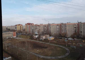 1-к квартира, вторичка, 33м2, 9/9 этаж