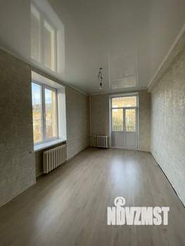 2-к квартира, вторичка, 48м2, 4/5 этаж