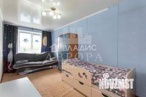 2-к квартира, вторичка, 45м2, 5/5 этаж