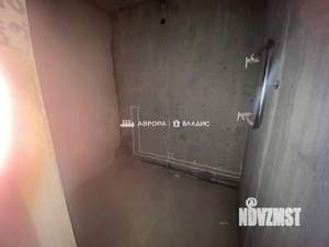 Студия квартира, вторичка, 25м2, 3/10 этаж