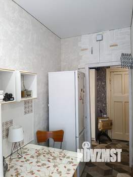 1-к квартира, вторичка, 29м2, 2/2 этаж