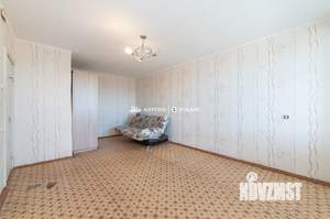 1-к квартира, вторичка, 38м2, 13/14 этаж