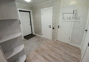 2-к квартира, вторичка, 60м2, 6/16 этаж