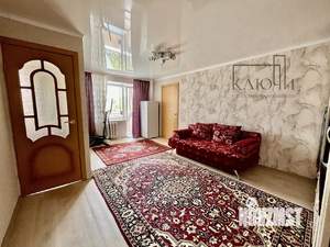 2-к квартира, вторичка, 44м2, 4/5 этаж