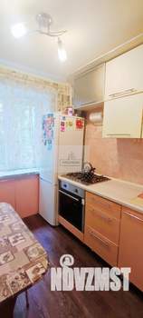 1-к квартира, вторичка, 30м2, 3/5 этаж
