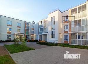 2-к квартира, вторичка, 67м2, 1/3 этаж