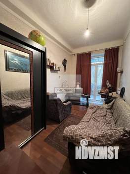 2-к квартира, вторичка, 40м2, 3/3 этаж