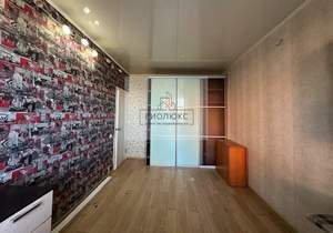 2-к квартира, вторичка, 40м2, 1/3 этаж