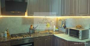 3-к квартира, вторичка, 65м2, 2/10 этаж