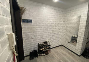 3-к квартира, вторичка, 55м2, 4/4 этаж