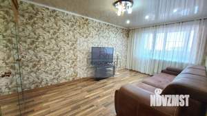 2-к квартира, вторичка, 49м2, 5/16 этаж