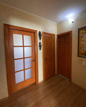 3-к квартира, вторичка, 85м2, 2/10 этаж