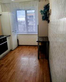 3-к квартира, вторичка, 66м2, 7/9 этаж