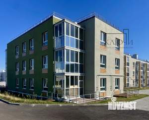 2-к квартира, вторичка, 73м2, 1/3 этаж